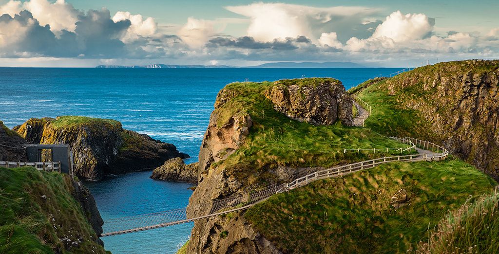 Game of Thrones Autotour