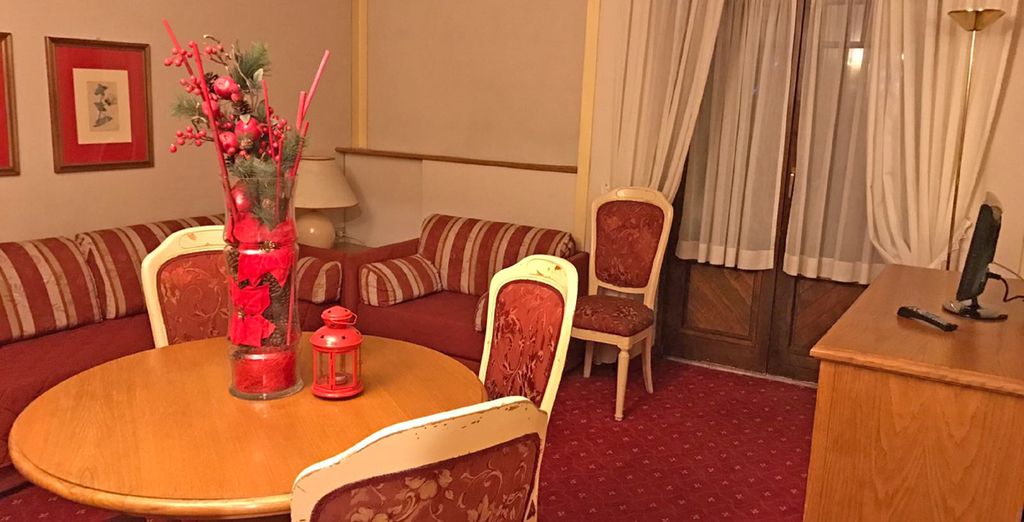 Hotel Posta R.T.A.