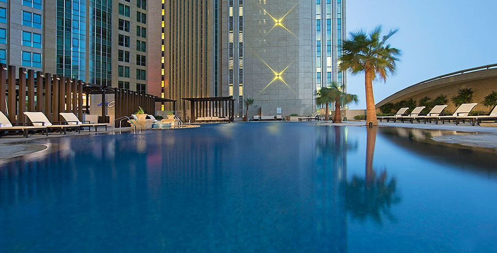Banyan Tree Seychelles 5* e possibile estensione a Abu Dhabi