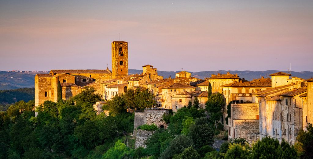 Palazzo San Lorenzo Hotel & Spa 4*