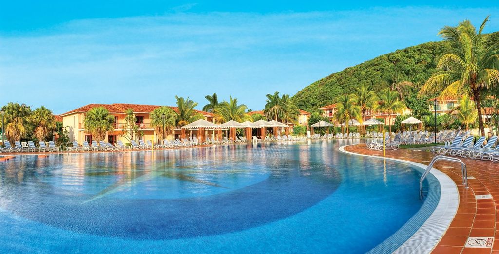 Casa Particular a L'Avana e Vinales & Memories Jibacoa Resort 4*
