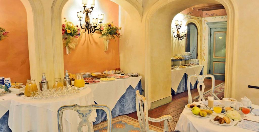 Hotel Calamidoro 4*
