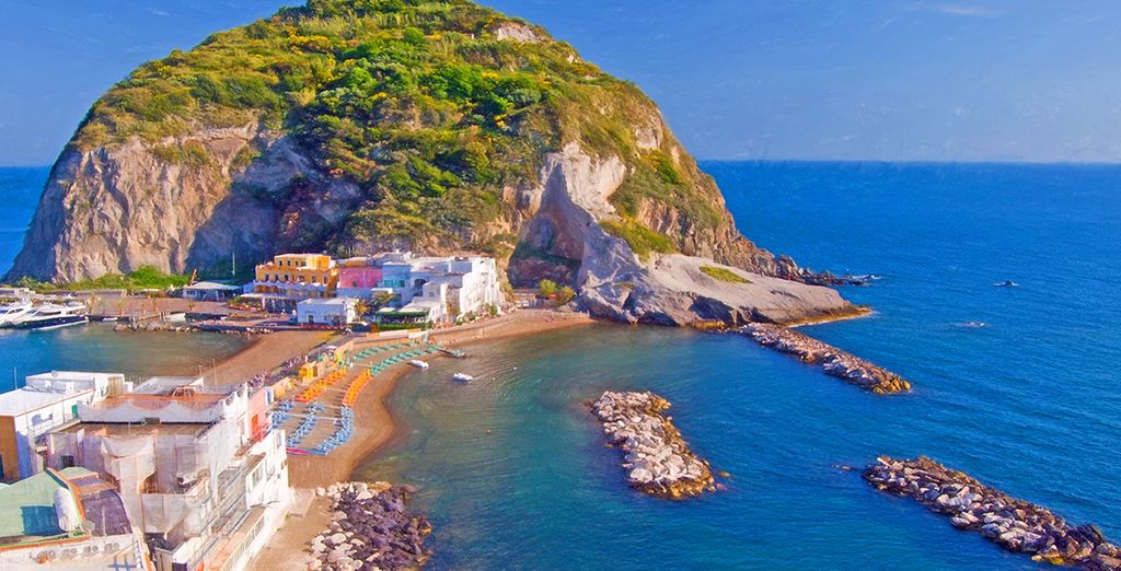 Tour e minitour le perle del Golfo