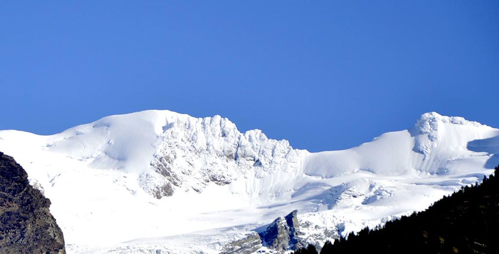 Hotel Express + Speciale Mercatini Aosta
