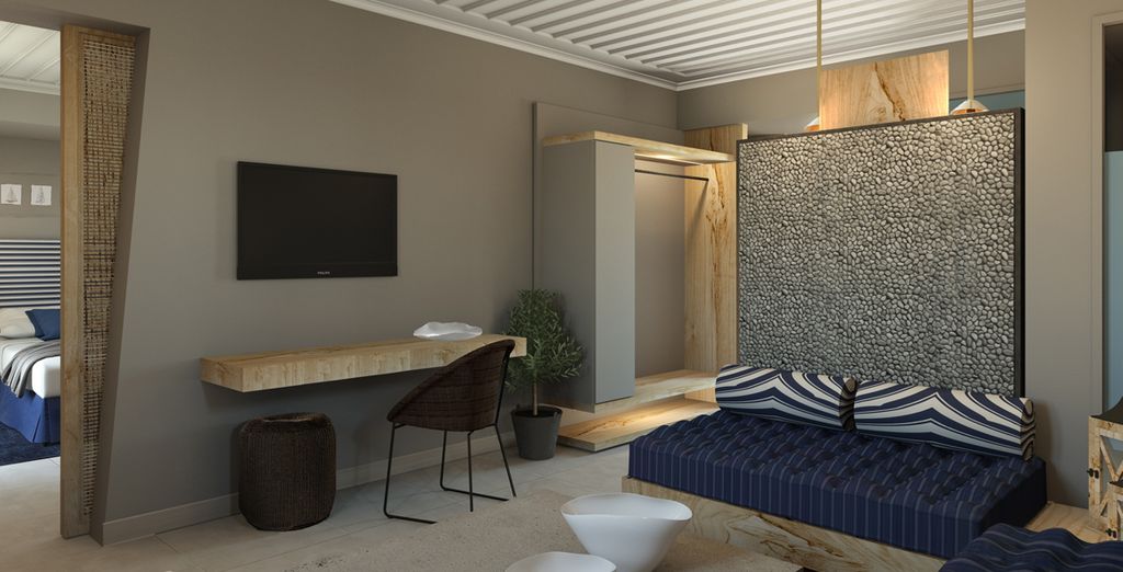 Summer Senses Luxury Resort 5*