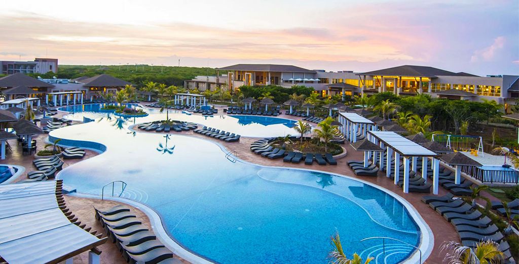 Casas Particulares a L'Avana, Trinidad + Iberostar Ensenachos 5*