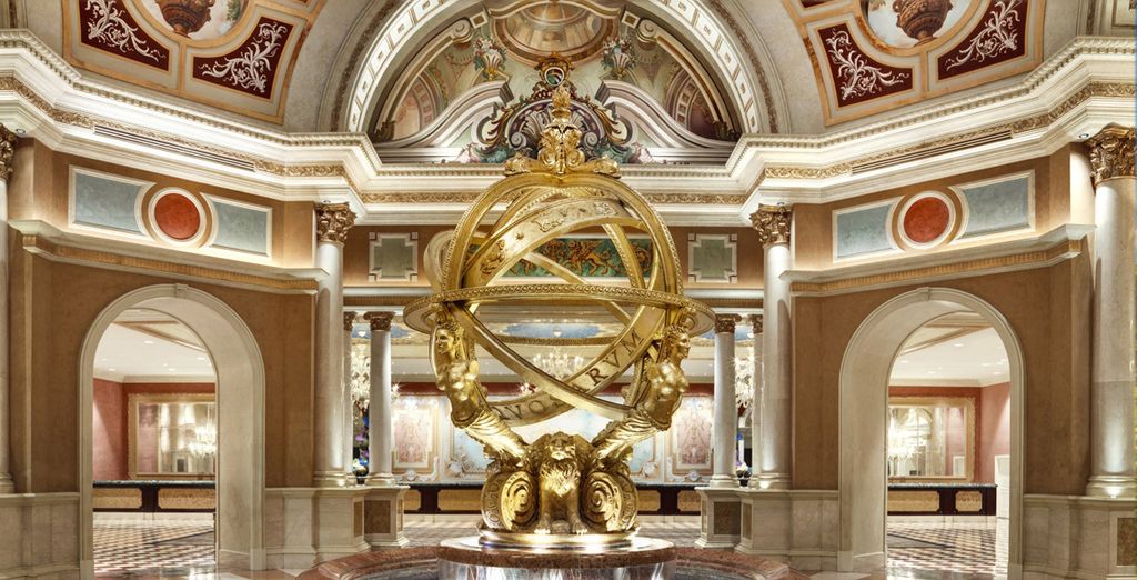 Lady Gaga a Las Vegas con possibile soggiorno a New York