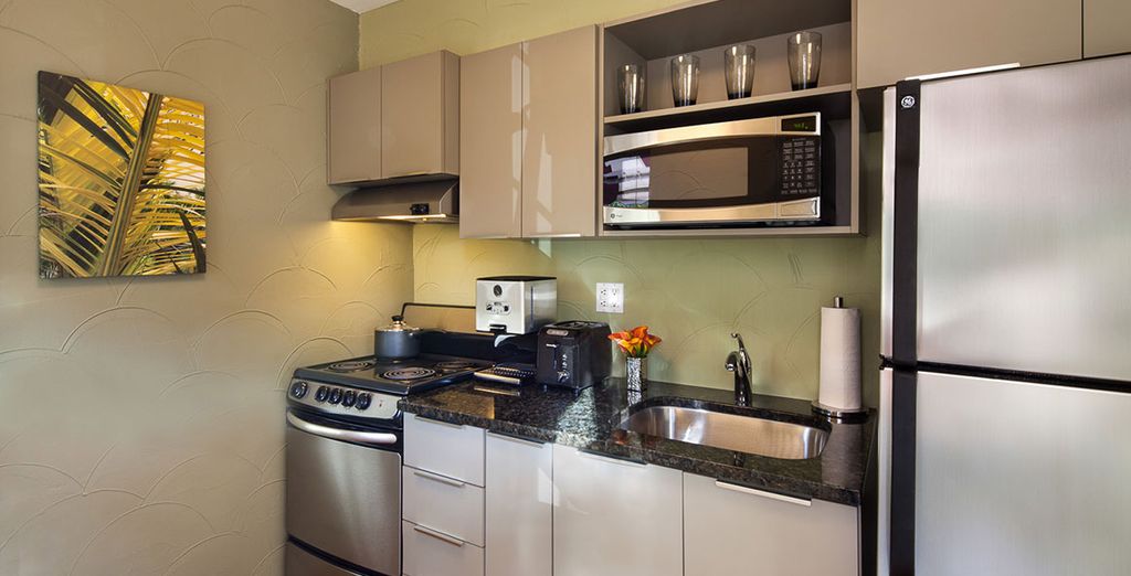 Concorde Hotel New York 4* e El Paseo Hotel  4*