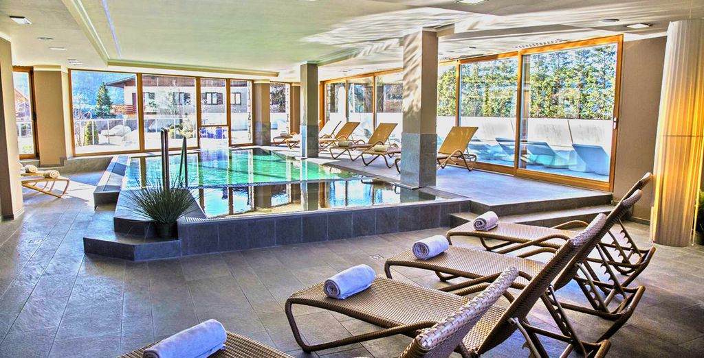 Blu Hotel Natura & SPA 4*