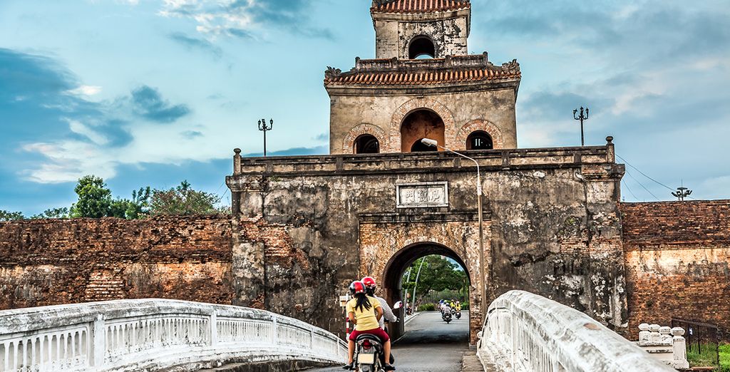 Tour Essenziale del Vietnam