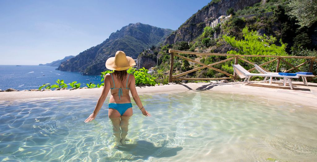 I giardini dei sensi Resort