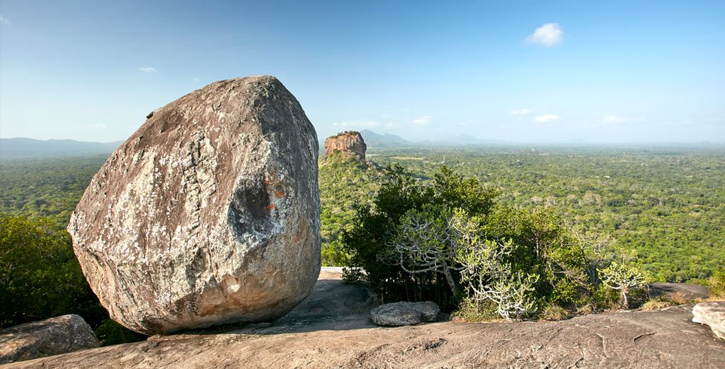 Tour privato alla scoperta delle meraviglie naturali dello Sri Lanka