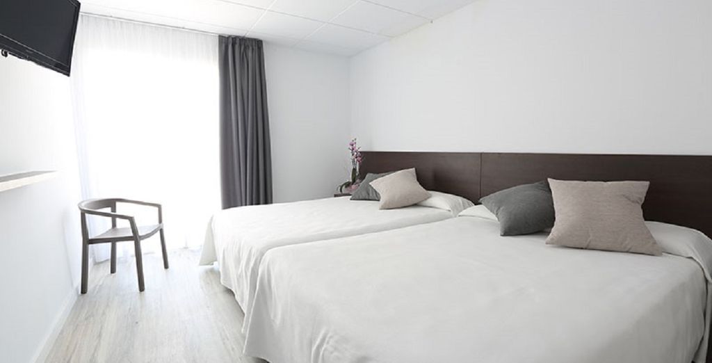 Gran Hotel Don Juan Palace 4*