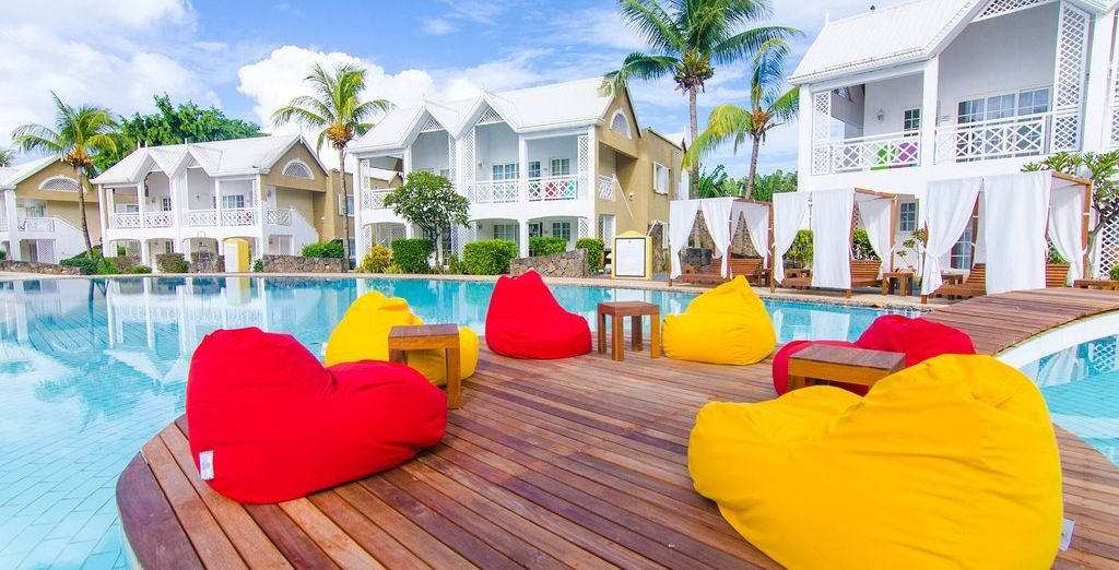 Sealife Resort & Spa 4*