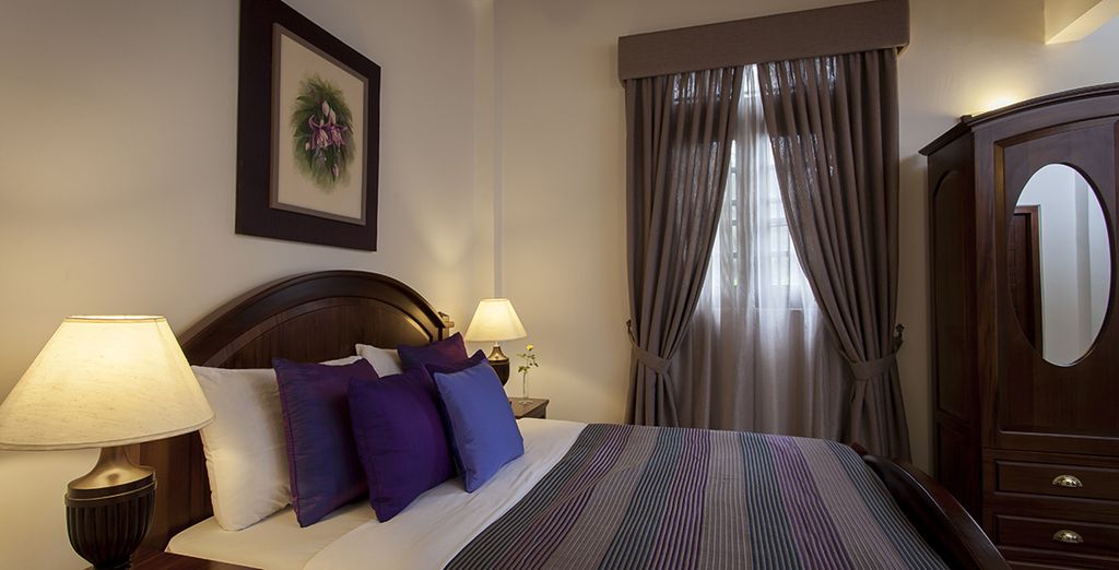 Tour privato Sri Lanka in 5* o 5* lusso  con possibile soggiorno al Park Rotana 5* Abu Dhabi