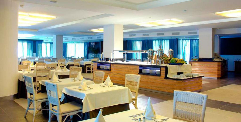 Hotel Vincci Tenerife Golf