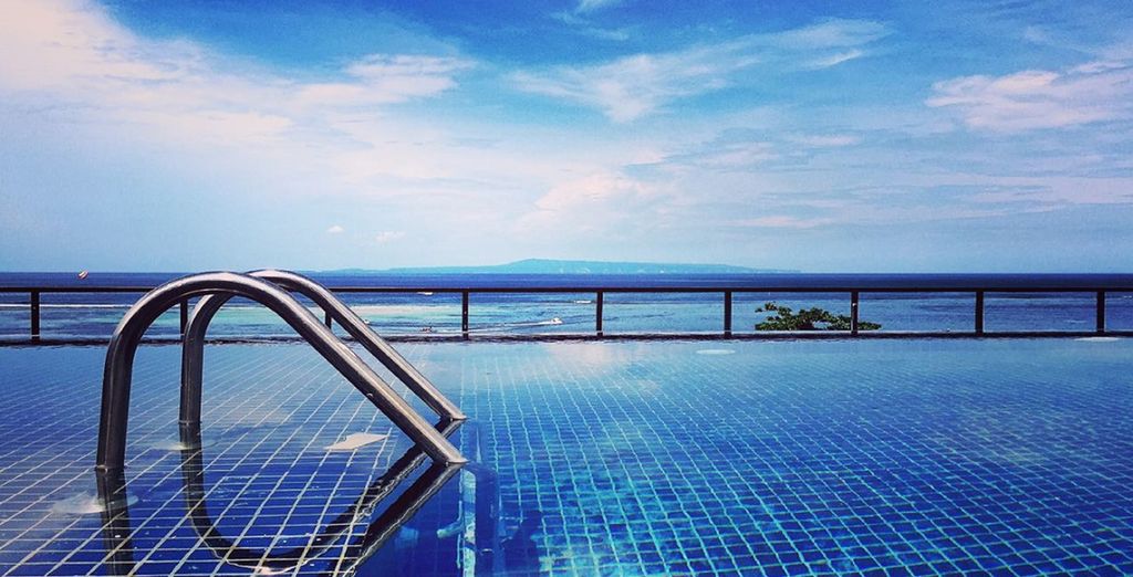 Atta Mesari Resort 4* + Tijili Benoa 4*