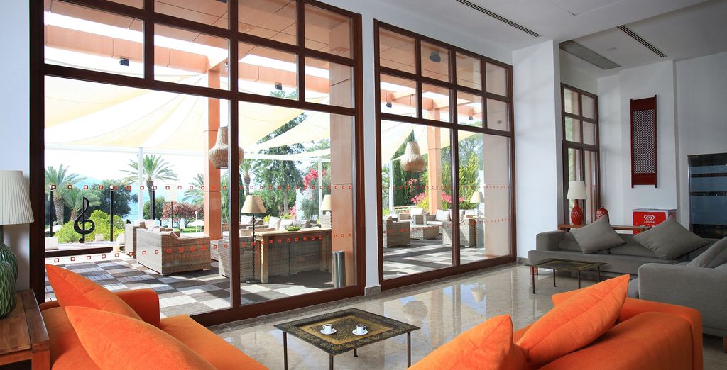 Quindicinale Turchia: Tour & Club Isil Bodrum 5* (loc. Torba)
