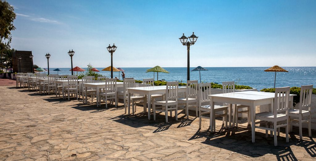 Merit Cyprus Garden 4*