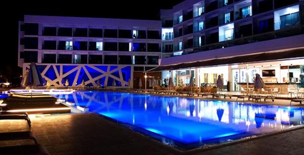 Amethyst Napa Hotel & Spa 4*