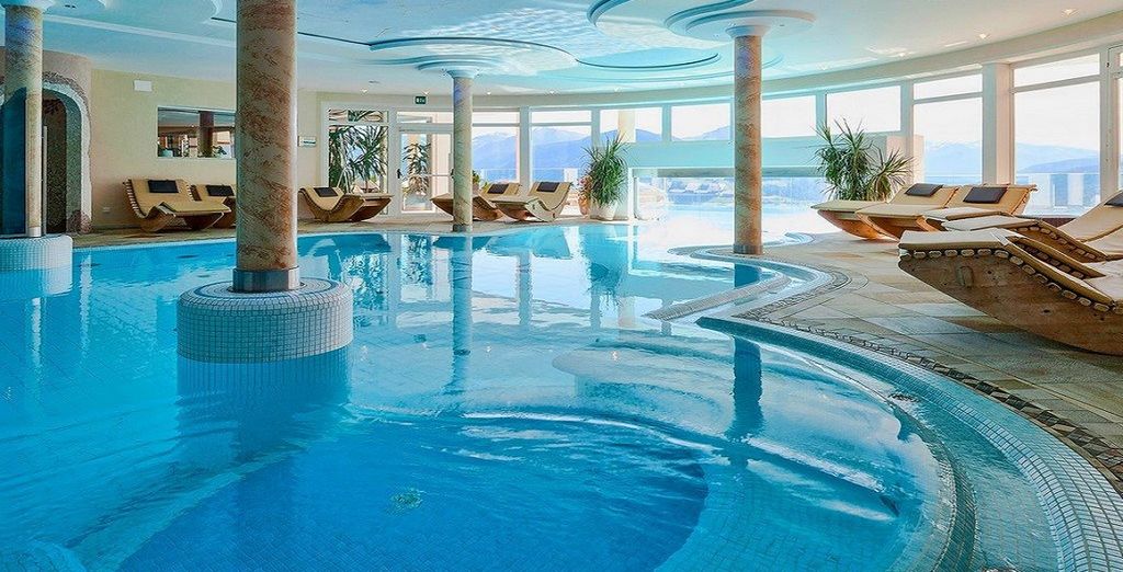 Hotel Orso Bärenhotel 5*