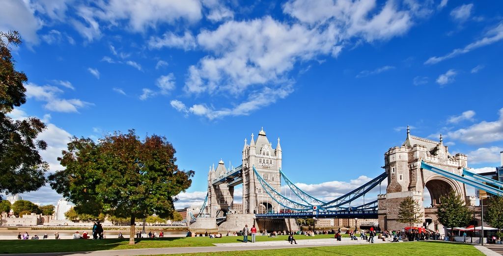 DoubleTree by Hilton London Kingston Upon Thames 4*