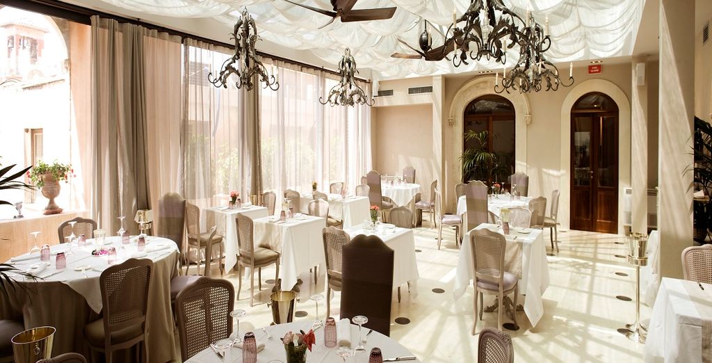 Hotel El Jebel Taormina 5*