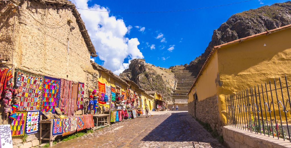 Tour privato del Perù: da Lima al Lago Titicaca
