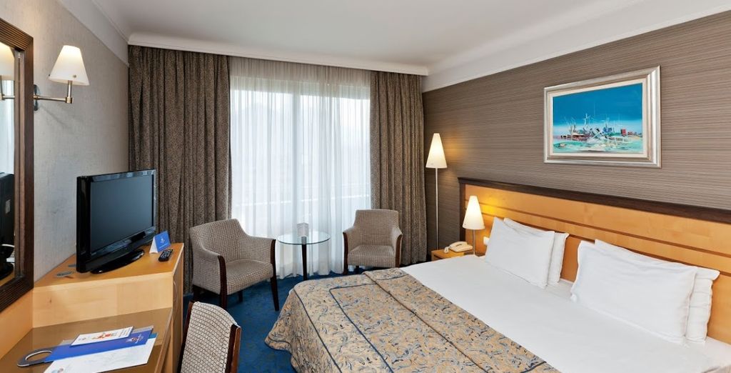 Porto Bello Resort 5*