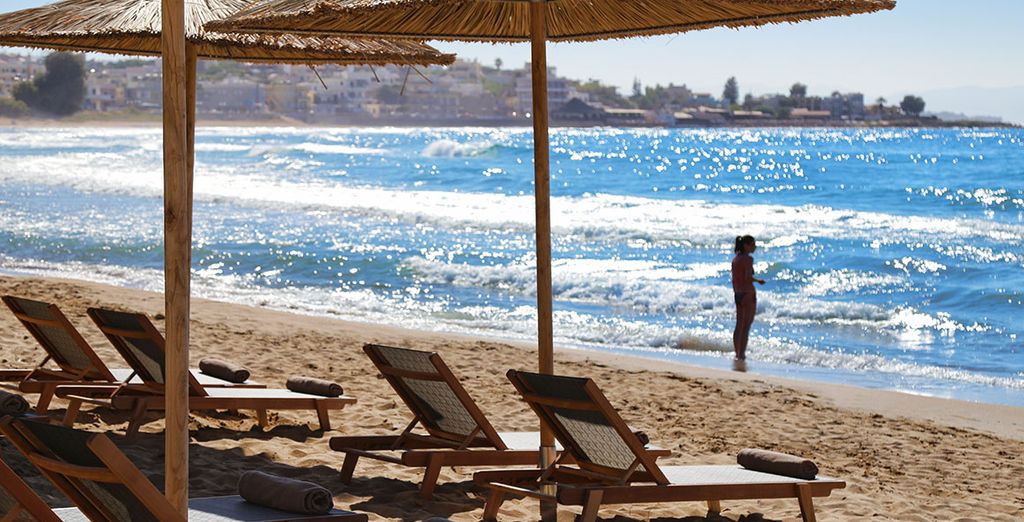 Domes Noruz Chania 5*L - Solo Adulti