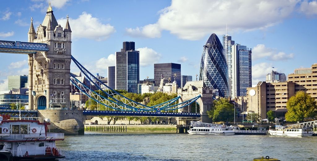 DoubleTree by Hilton London Kingston Upon Thames 4*