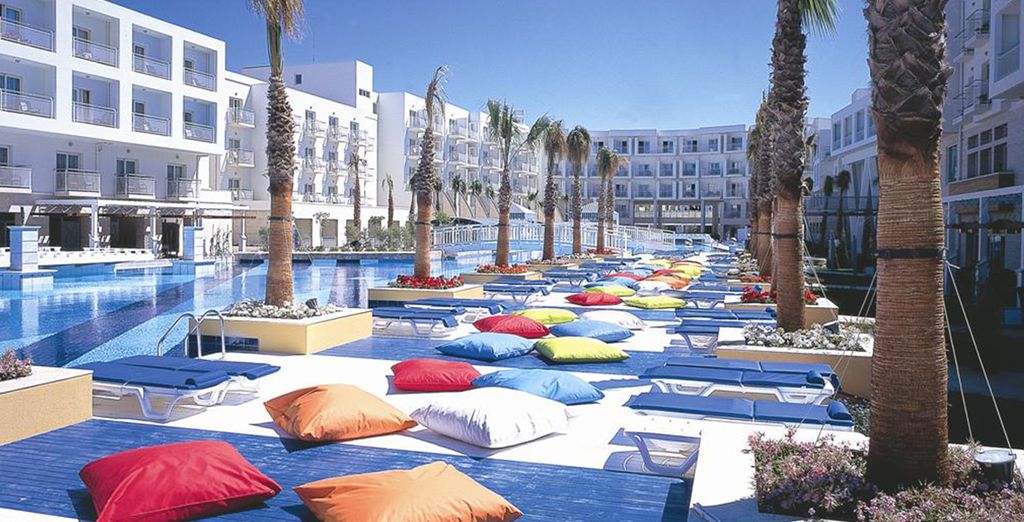 Tour della Turchia in 5*& La Blanche Resort & spa 5*