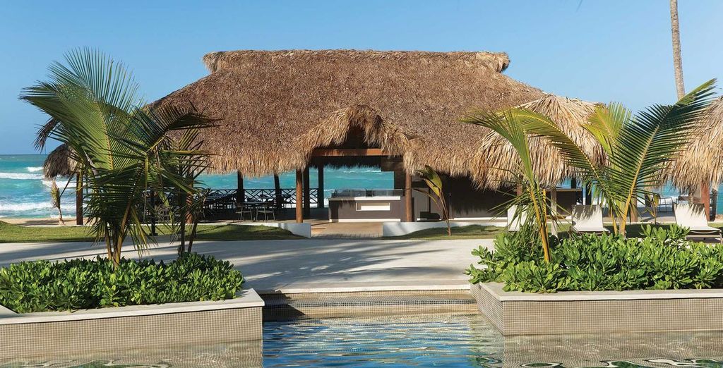 Hotel Excellence El Carmen 5* - Adult Only