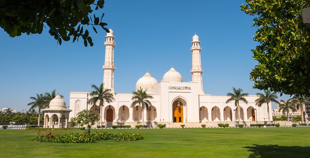Kairaba Mirbat Resort Salalah 5*