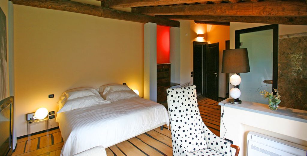 Relais Vedetta 4*