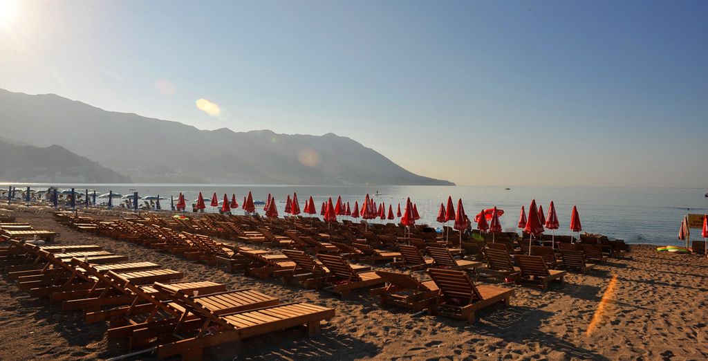 Four Points by Sheraton 4* & Hotel Tara 4*