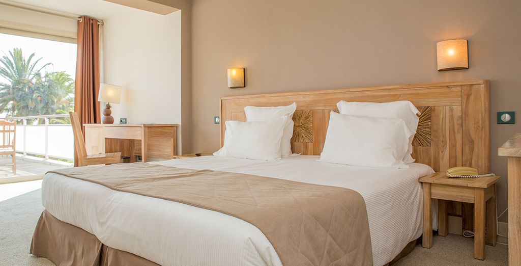 Hotel Campo Dell'Oro 4*