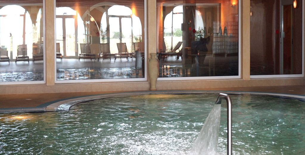 Sun Connect Djerba Aqua Resort 4*