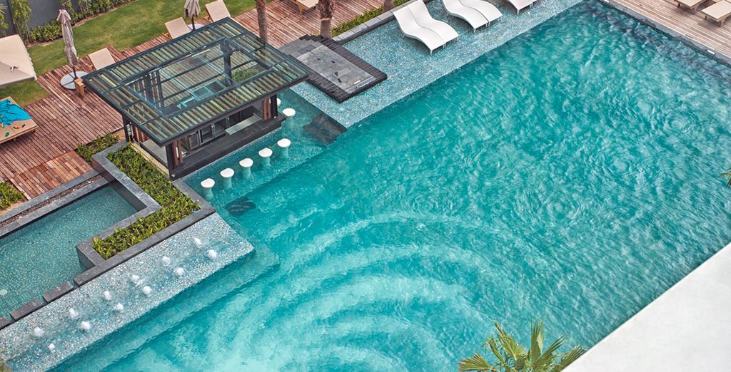 Ramada Menam Riverside Bangkok 5* & Cape Dara The Beachfront Pattaya 5*