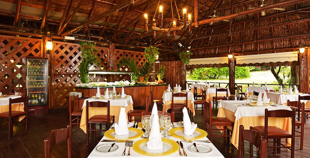 Iberostar Riviera Hotel 4* a L'Avana & Iberostar Tainos 4* a Varadero