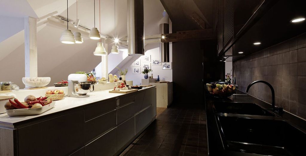Libertine Lindenberg 4*