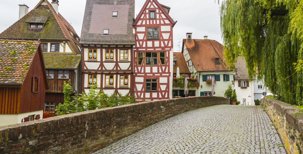 Maritim Hotel Ulm 4*