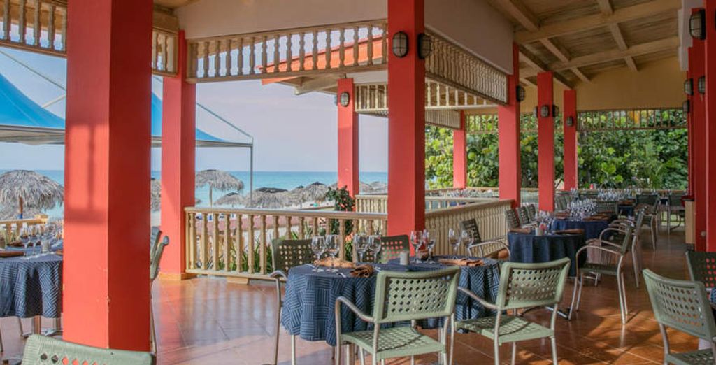 L'Avana e Trinidad in casa particular + Star Fish Cuatro Palmas 4* - Adults Only