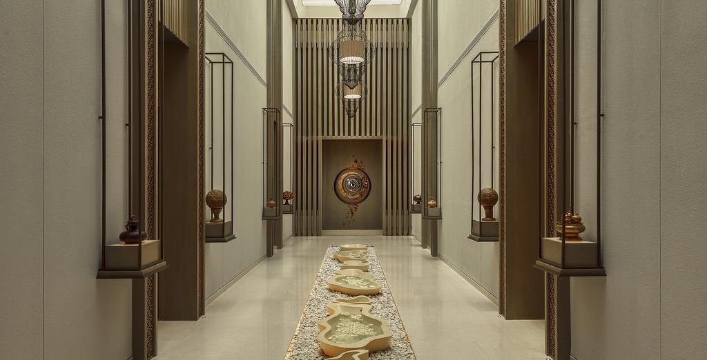 Adiwana Monkey Forest 4* + Mövenpick Resort & Spa Jimbaran 5*