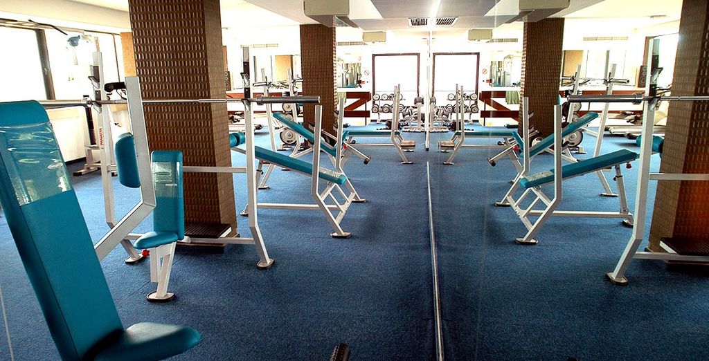 Hotel Pinija 4*