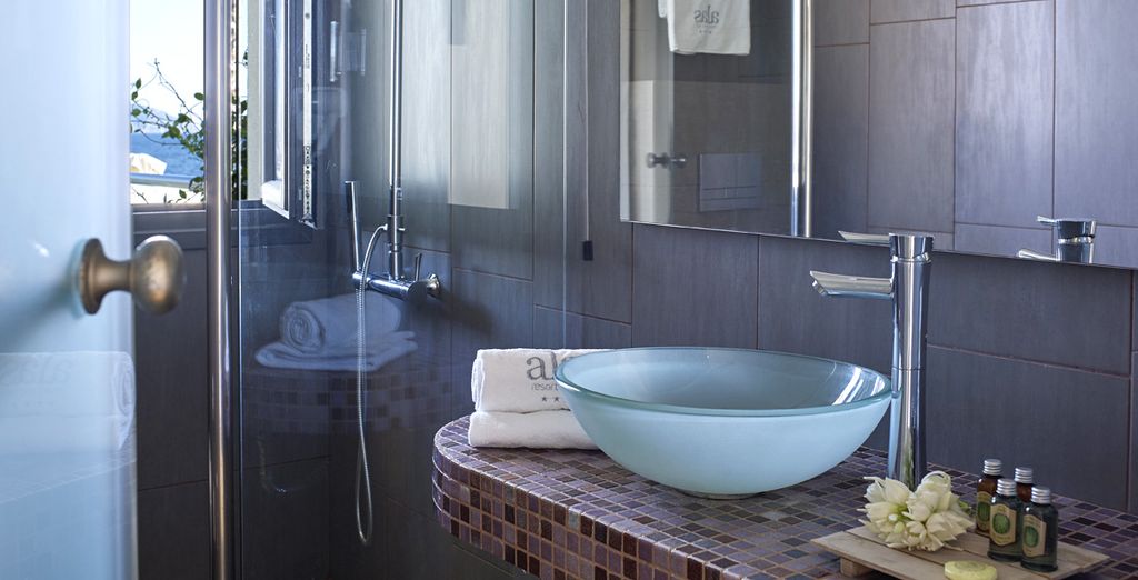 Alas Resort & Spa 4*