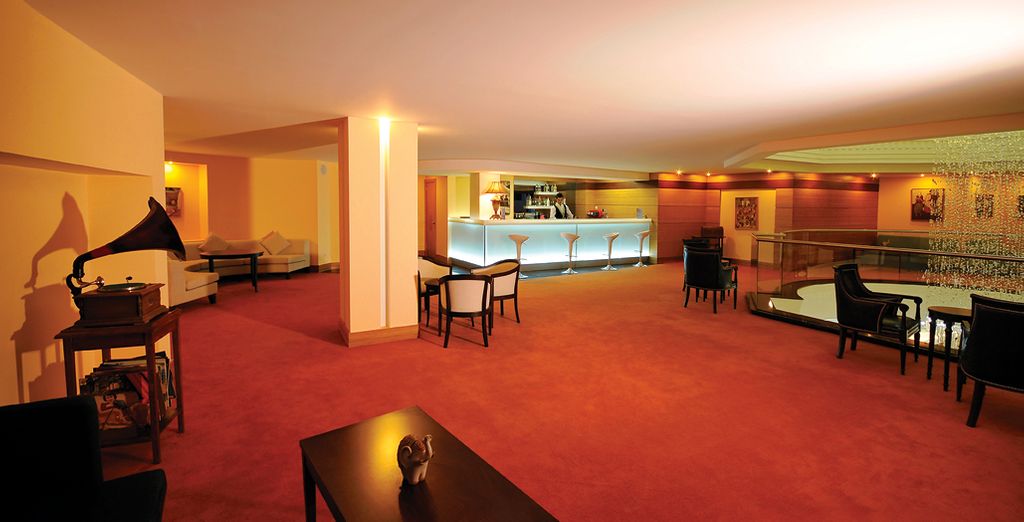 Hotel Samara 5*