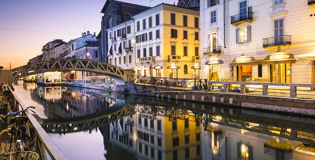 Demidoff Hotel Milano