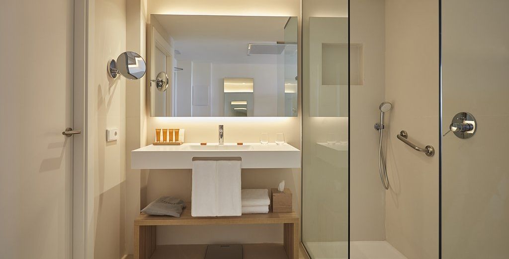 Caprice Alcudia Port 5*
