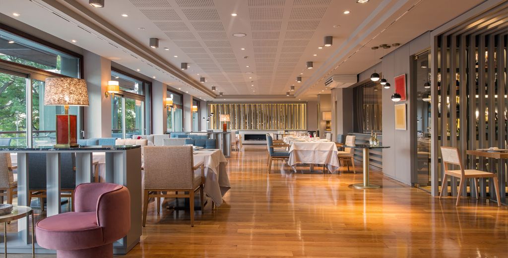 Barcellona in hotel di lusso 5* a vostra scelta 